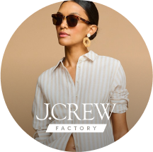 J.Crew Factory Outlet